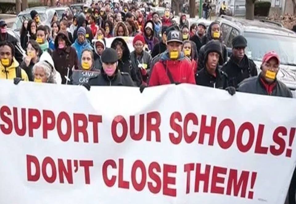 A “Civilised” Slavery