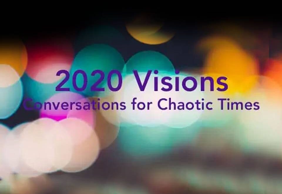 Chaotic 2020: Out of Wall
