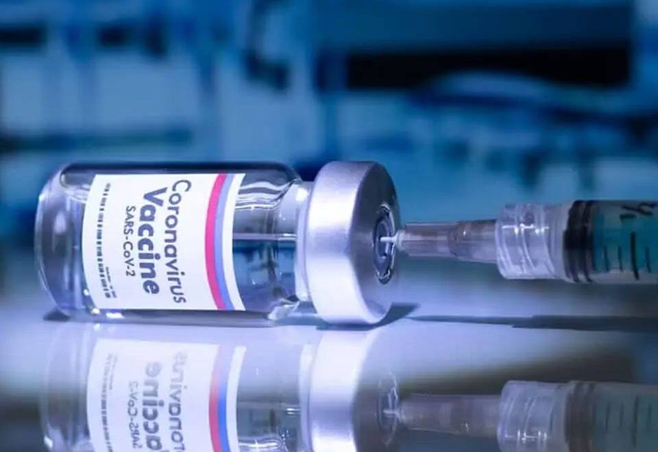 Damn public health to serve vaccine makers’ interests?