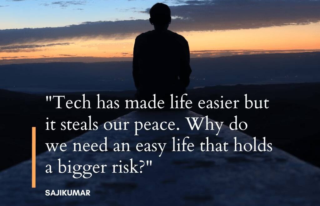 Is rebirth possible?