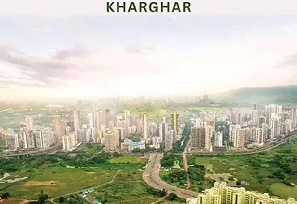 Kharghar on edge: A spot of chemical sins?