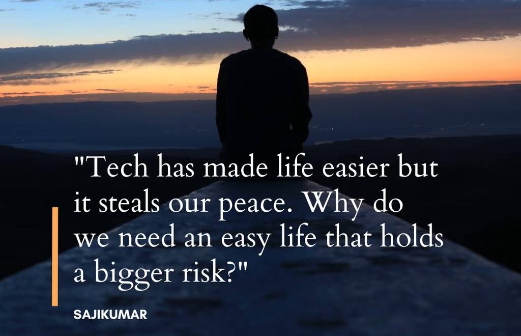 Tech firms’ complexities