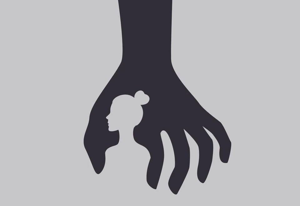 Why nothing stops a rapist?