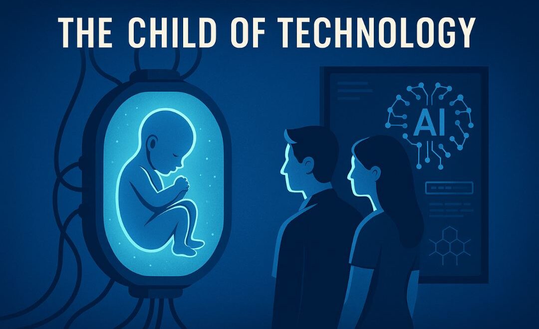 The Child of Technology