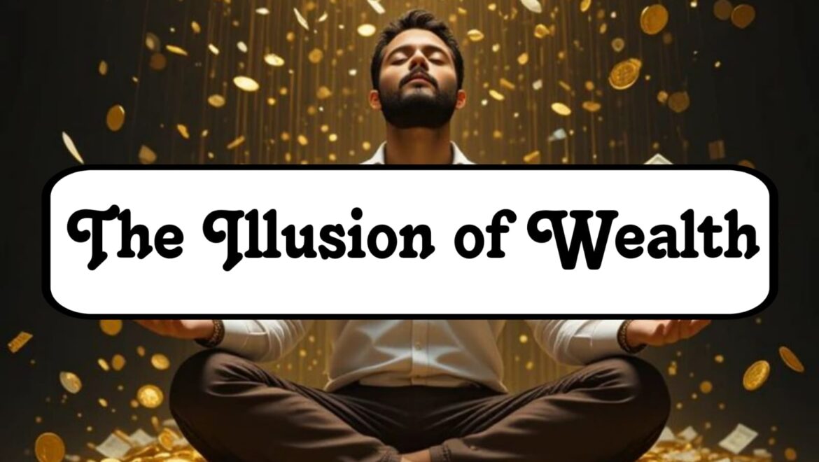 The Illusion of Wealth