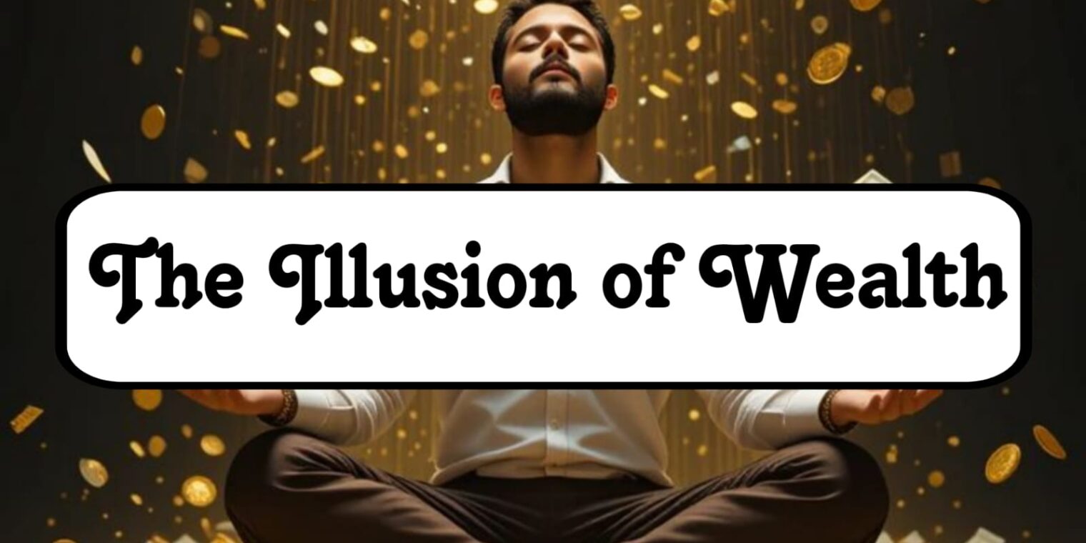 The Illusion of Wealth
